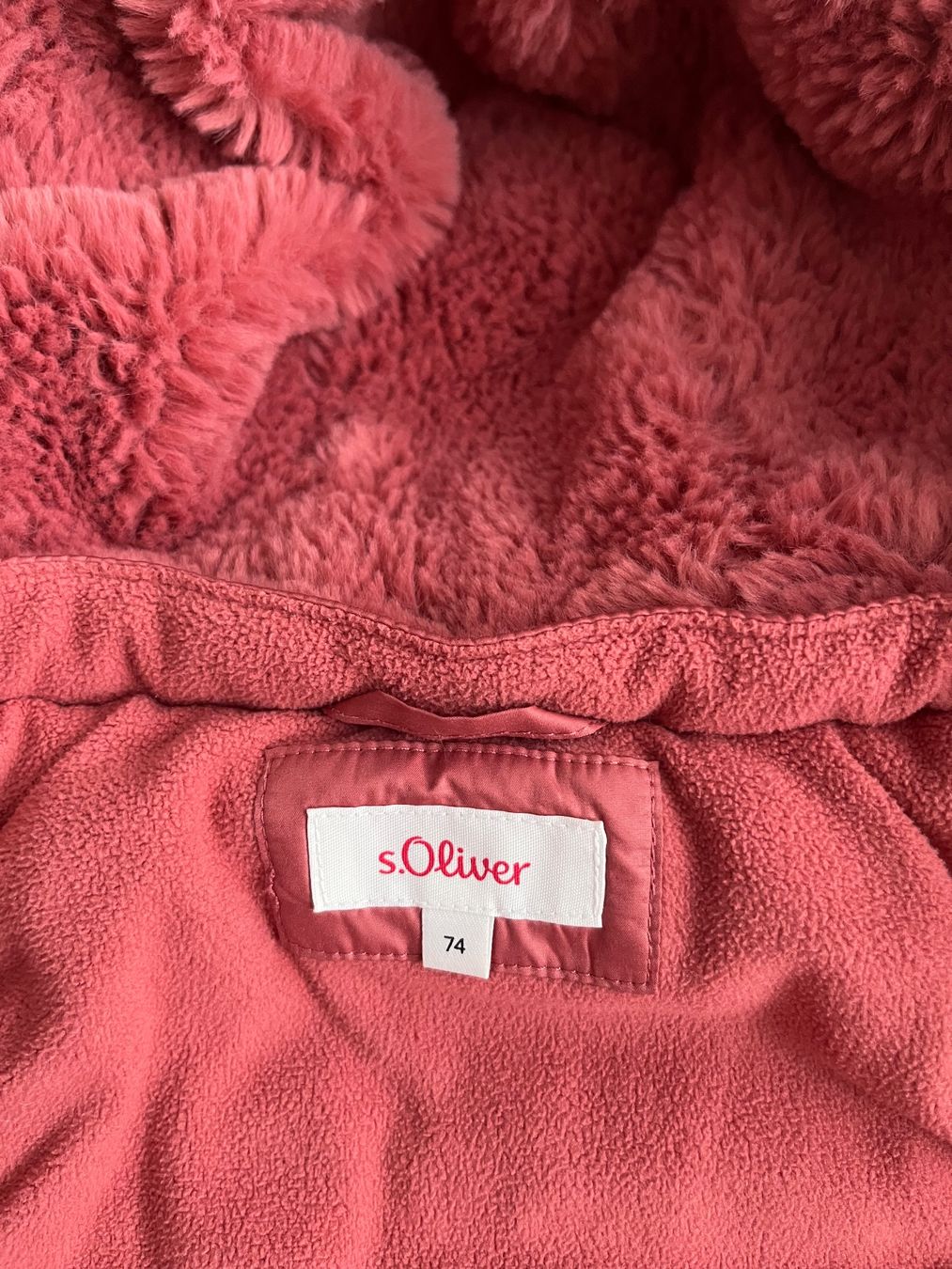 Vestes & Manteaux: Winterjacke – D'occasion à Lommiswil par Blusti 2