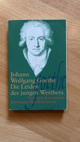 Die Leiden des jungen Werthers - Johann Wolfgang Goethe