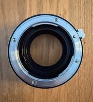 K&F Concept Adapter für Nikon Objektiv zu Olympus/Panasonic