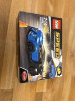 Lego Speed Champion Bugatti Neu !!