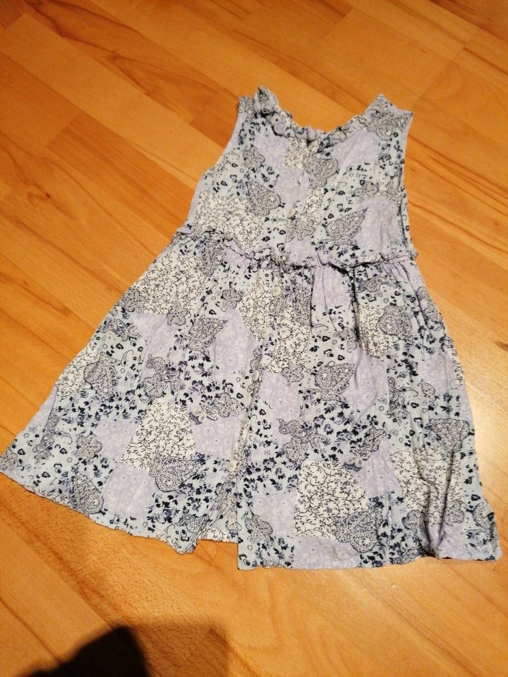 Vestiti & Gonne: Röckli / Kleid Gr 92 – Usato da Büttikon AG venduto da Amineah 1