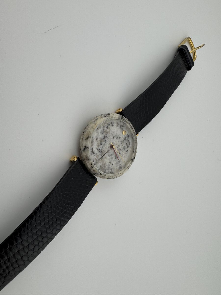 Uhren: Rock Watch Tuscany quartz  – Gebraucht aus Biel/Bienne von upi_7vwn 1