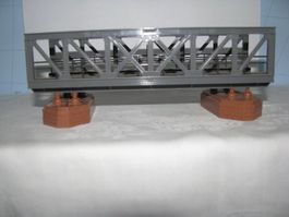 Märklin H0 7262 - Gitterbrücke aus Kunststoff