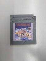SuperMarioLand Gameboy Spiel - Als Dekoration