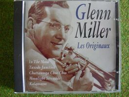 Glen Miller  CD