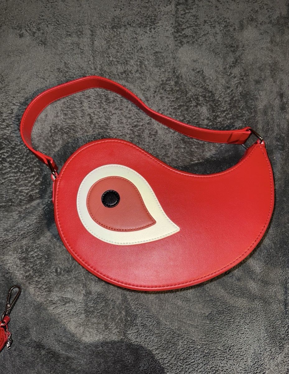 Borse da donna: Ravani Berlin Evil Eye Bag – Nuovo (secondo la descrizione) da Stallikon venduto da Aaliyah_sales