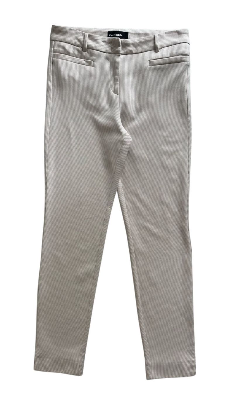 Cambio Pantaloni: Cambio Hose stretch Damen 34 – Usato da Liestal venduto da Ballybs 1