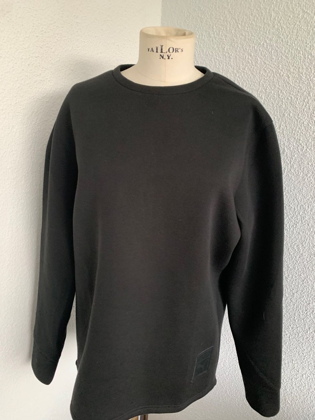 Puma Maglioni & Felpe: Puma Trapstar Pullover schwarz Medium M – Usato da Kirchdorf AG venduto da coco123