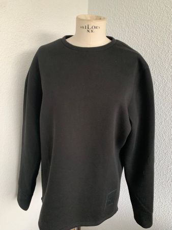 Puma Trapstar Pullover schwarz Medium M