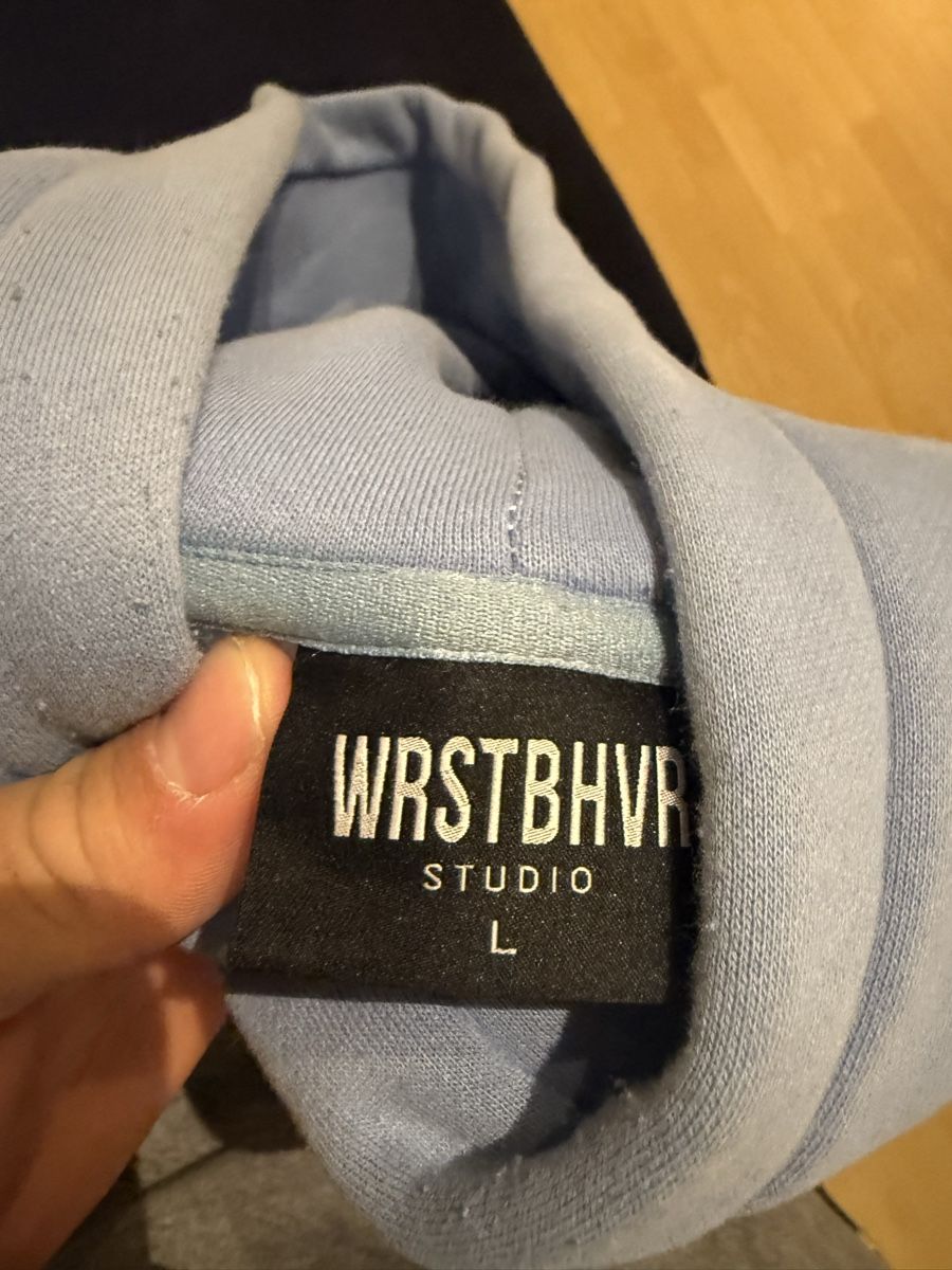 Pullover & Sweatshirts: Pullover – Neu (gemäss Beschreibung) aus Däniken SO von jschenker27 2