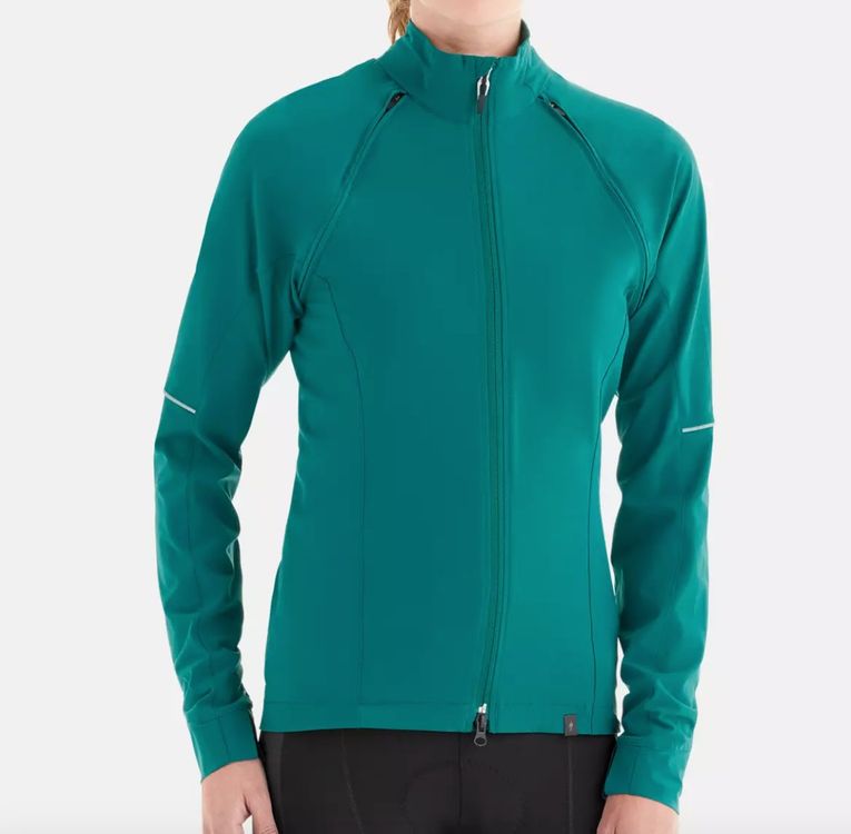 specialized deflect hybrid jacket