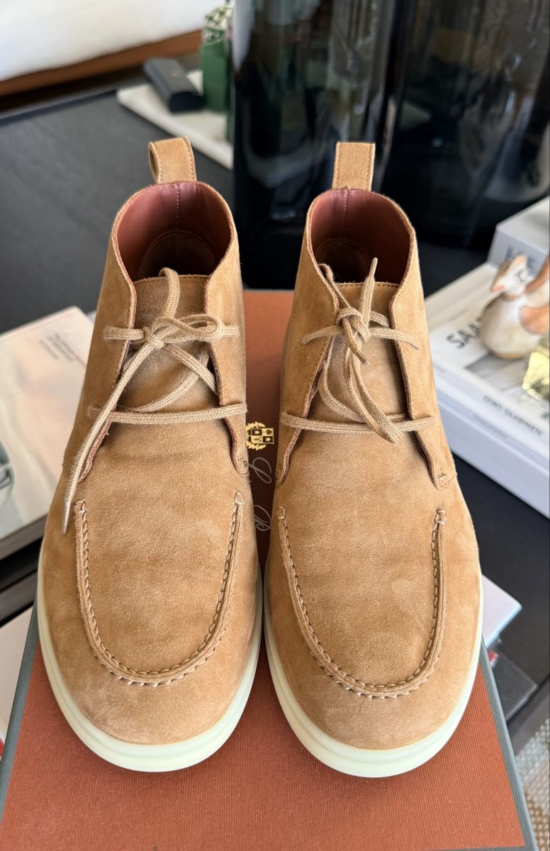 Loro Piana Scarpe da donna: Loro Piana Schuhe – Usato da Küsnacht venduto da cri_ngg5 1