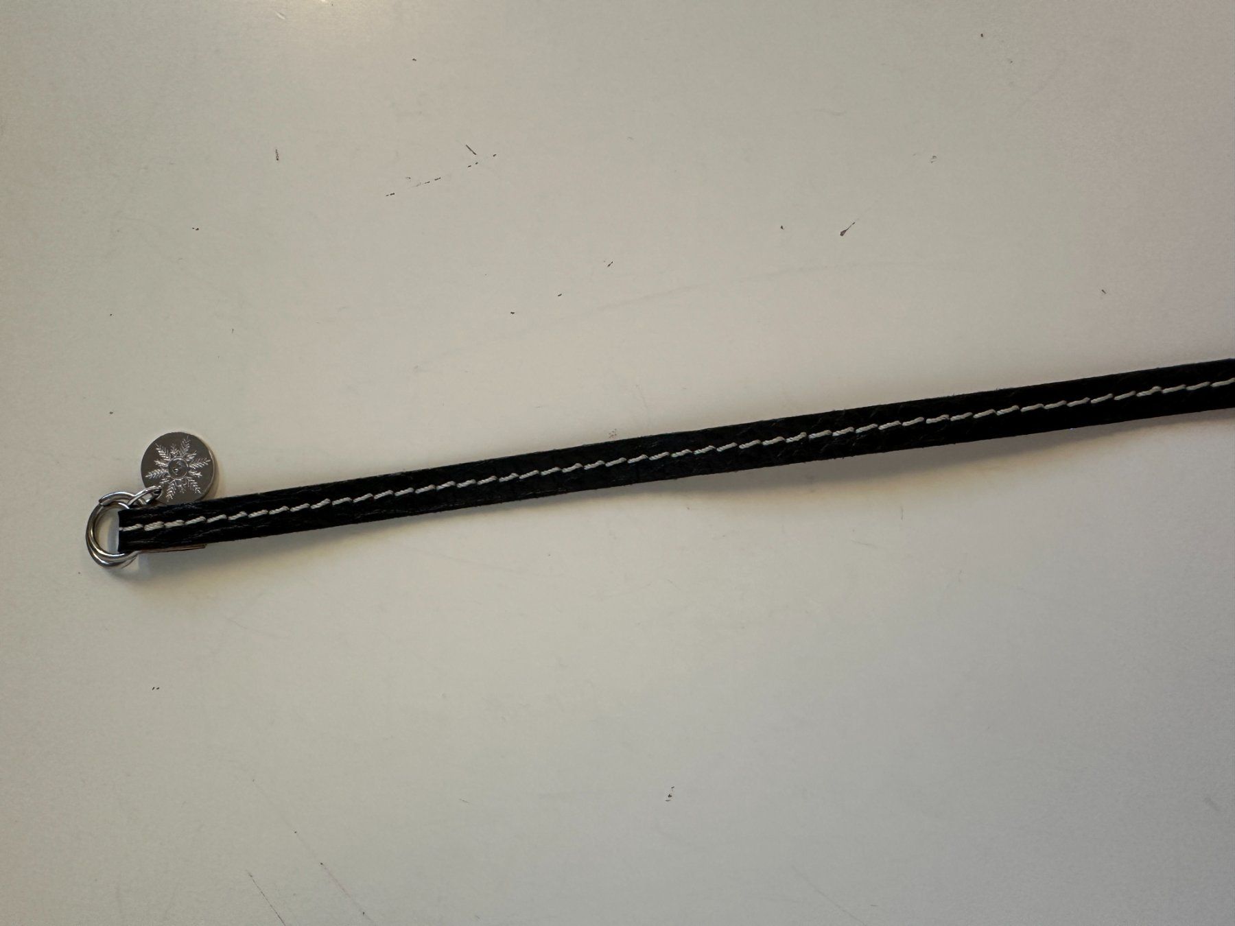 Bracciali & Braccialetti: Leder Armband von Bogner – Usato da Urdorf venduto da Erika666 3