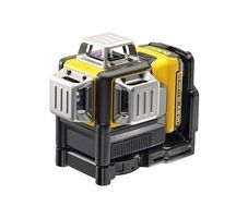 DeWalt DCE089D1G-QW 3-Punkt-Laser