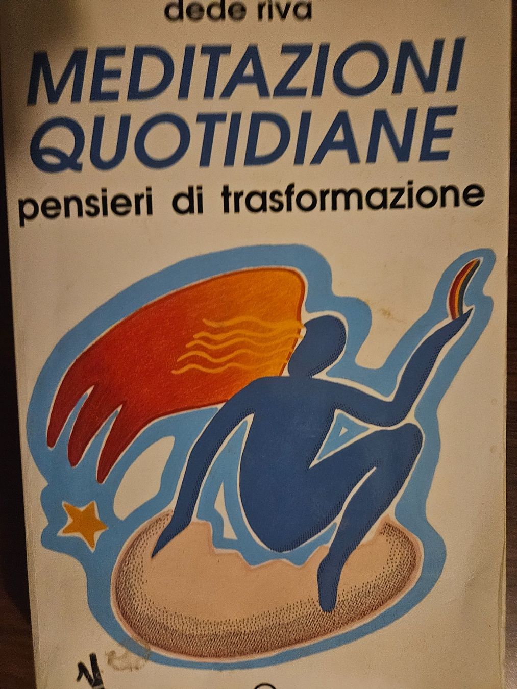 Libri: Meditazioni Quotidiane – Usato da Zürich venduto da lorenzo167