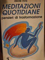 Meditazioni Quotidiane