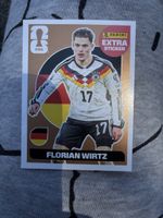 Panini Extra Sticker Florian Wirtz Deutschland 