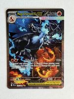 Mega Charizard X ex 125/094 