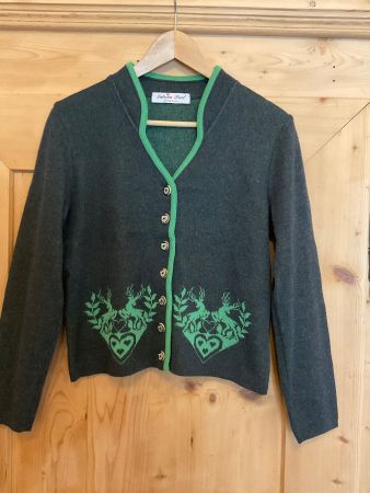 TRACHTENJACKE TRACHTENBLAZER SABRINA PREXL AUST. OKTOBERFEST