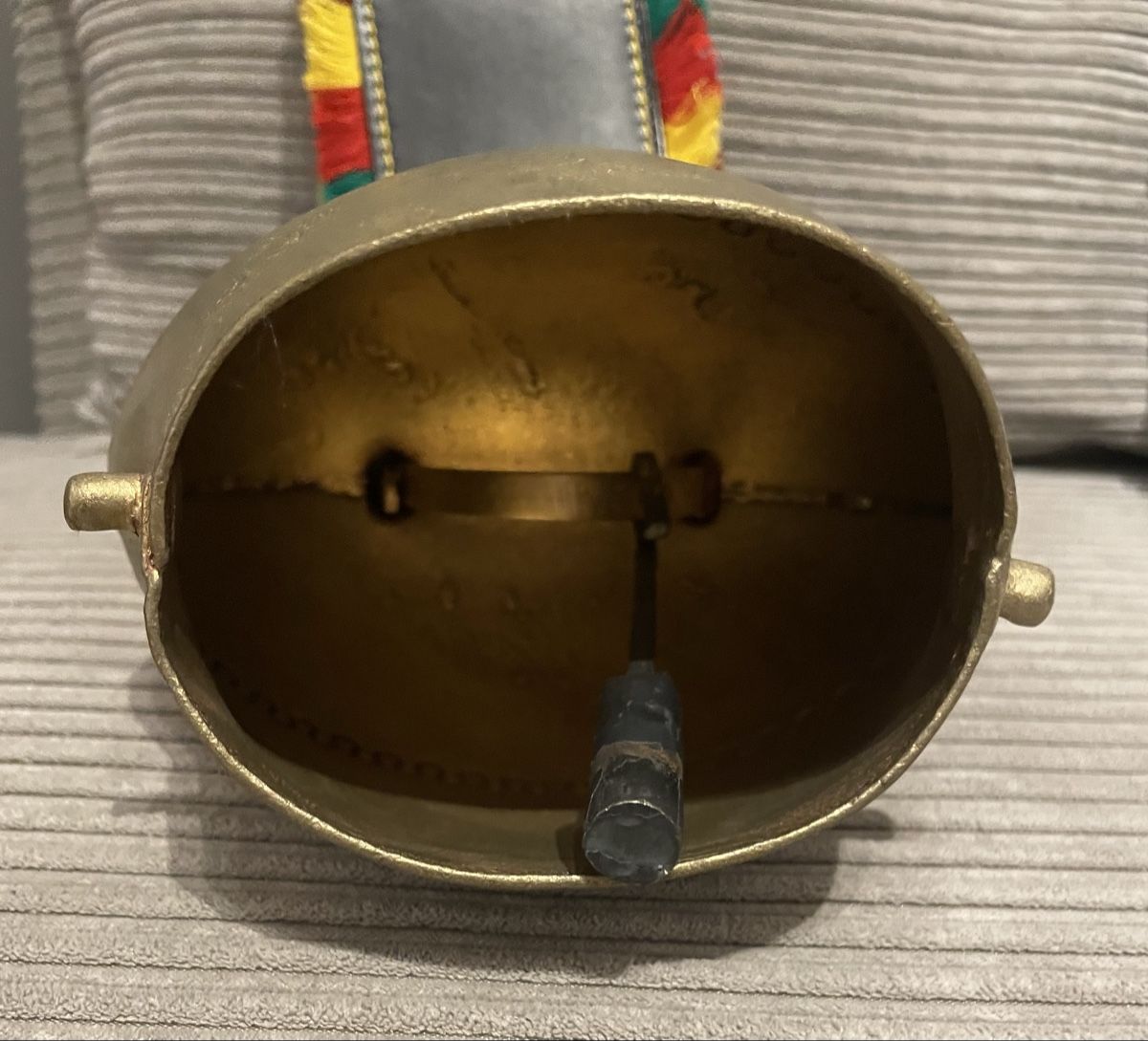 Cloches & sonnailles: Glocke – D'occasion à Sargans par Didis 2