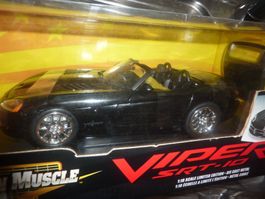 VIPER SRT-10