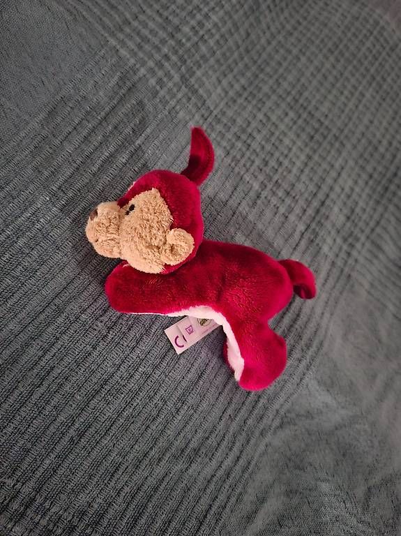 Giocattoli: Plüsch Magnet Affe  – Usato da Winterthur venduto da bub_rq8q 2