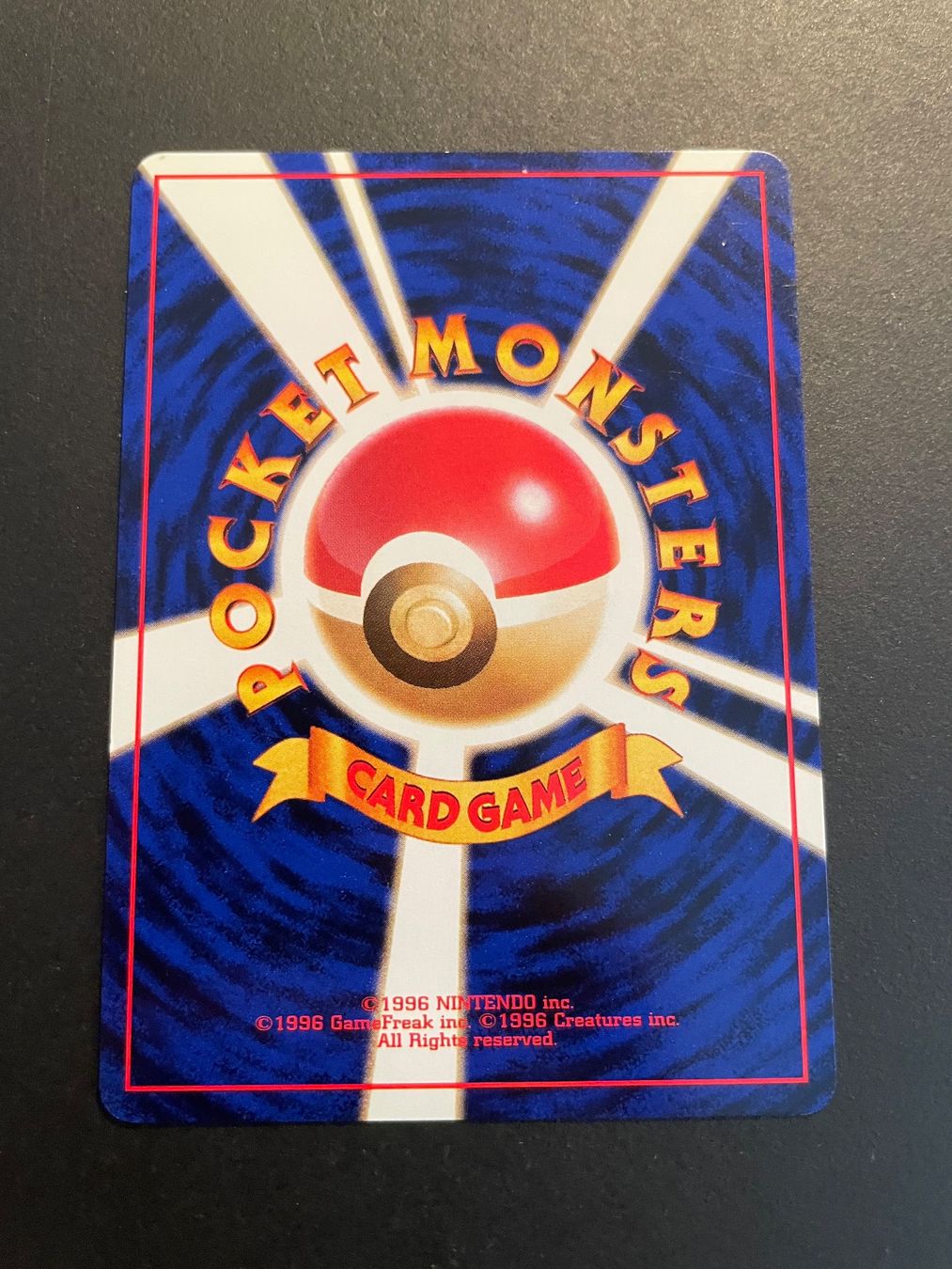 Pokémon Carte collezionabili: DIGGER - Japanese Team Rocket Set – Usato da Zürich venduto da pokemon_cards 1