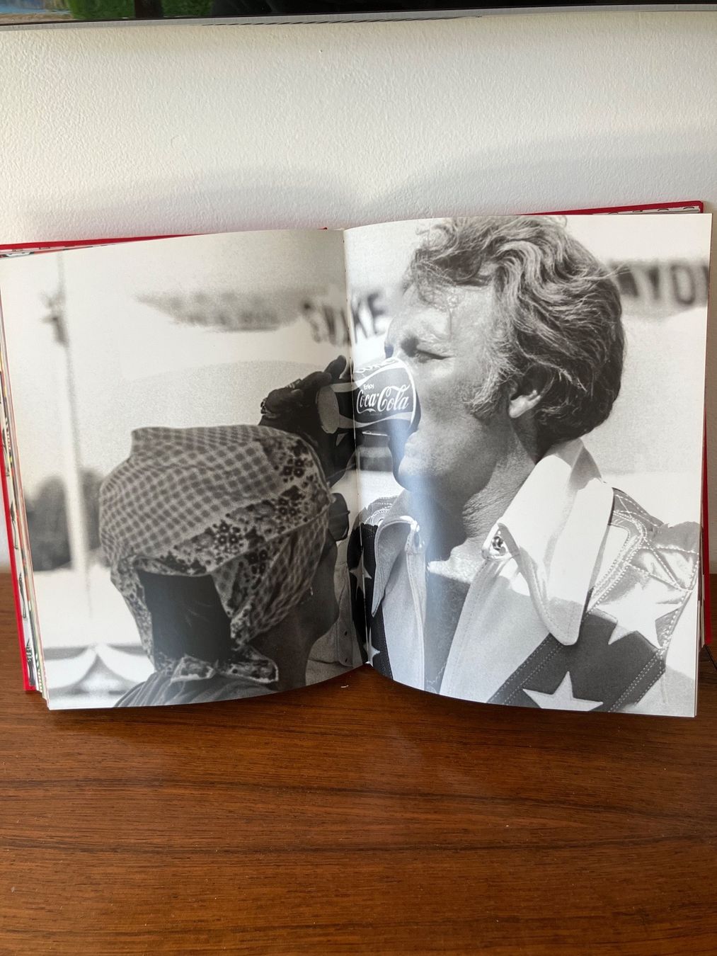 Libri: Livre de Coca-Cola Buch – Usato da La Neuveville venduto da Canelle4 8