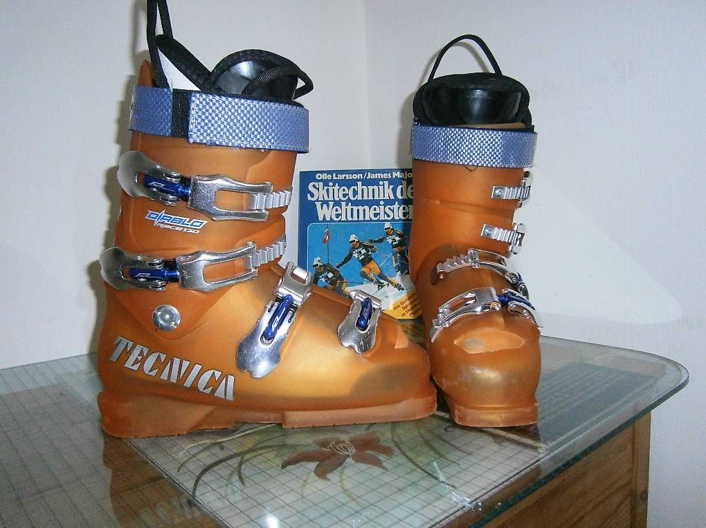 Herrenschuhe: Tecnica diablo 130 – Gebraucht aus nidau von jocarerra 2