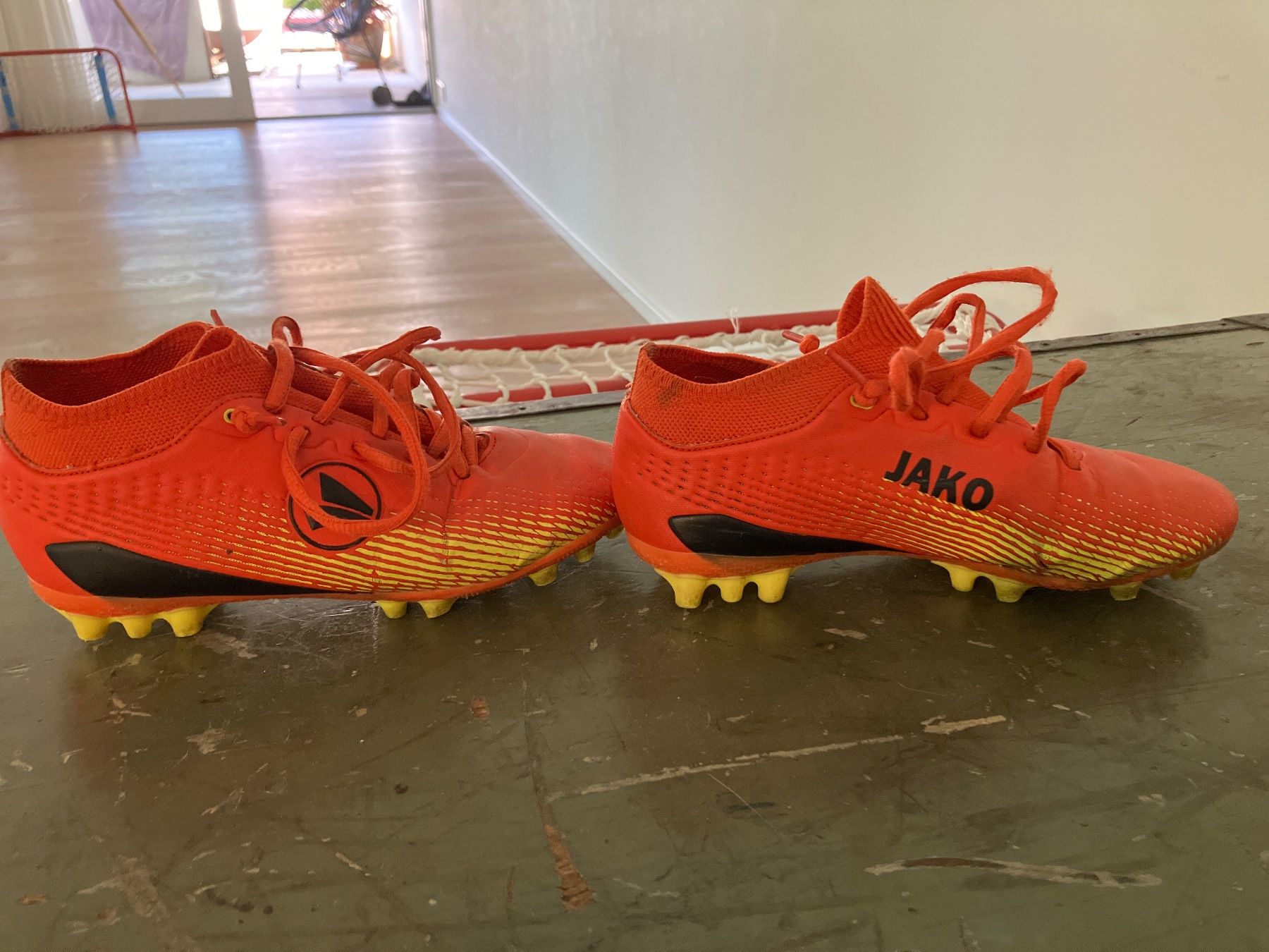 Jako Scarpe per ragazzi: Fussballschuhe Kinder – Usato da Wallisellen venduto da dickenmann