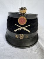 TSHAkO militaire suisse Armée Miltär TSHAko