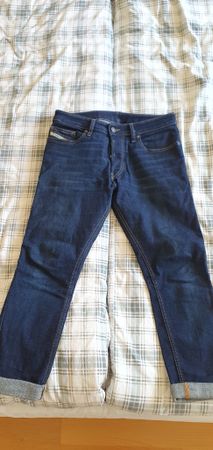 Wie Neu - Diesel Jeans W29 L30