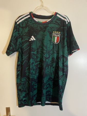 Italy Rinascimento Special Edition Jersey - M