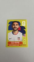 Carte panini 2026 - USA 11