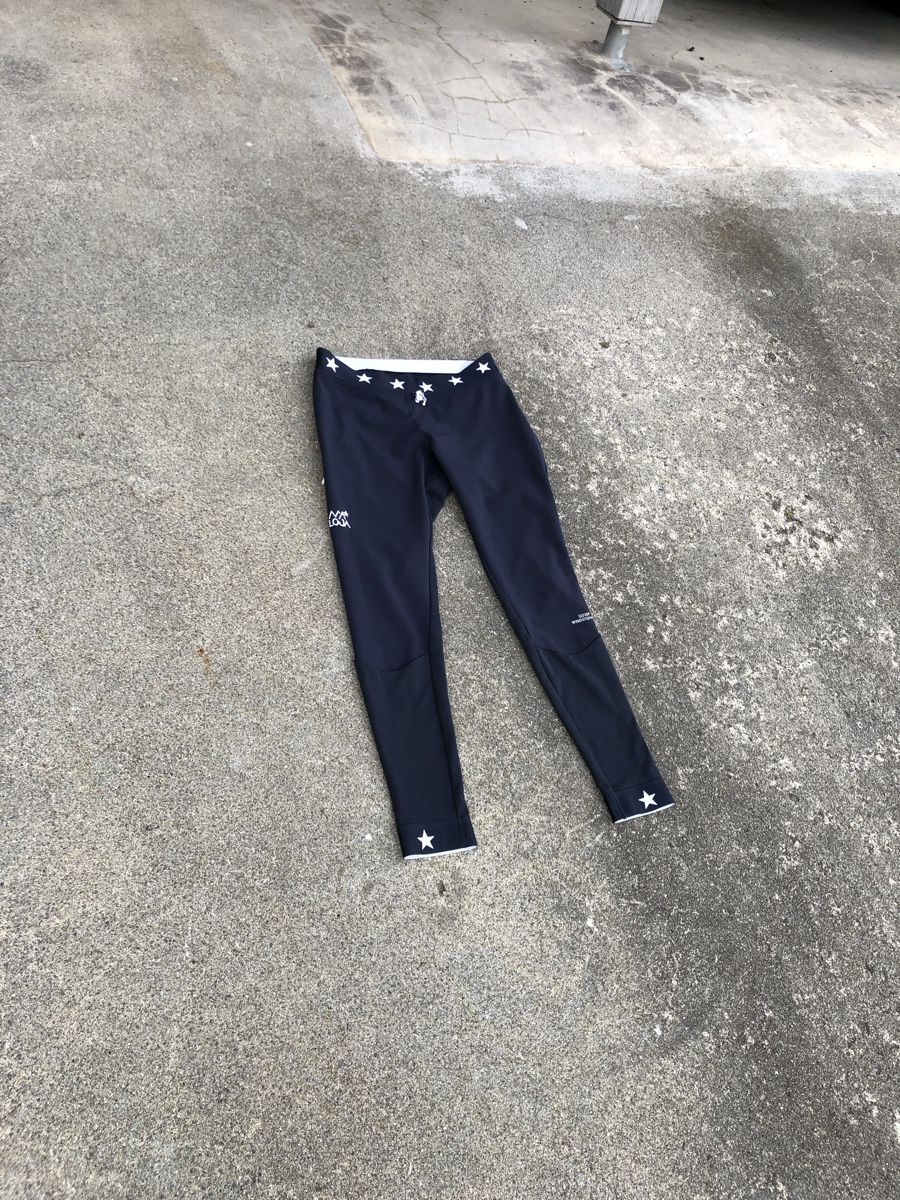 Maloja Leggings: Maloja Leggins L – Usato da Fribourg venduto da ann_l9b7