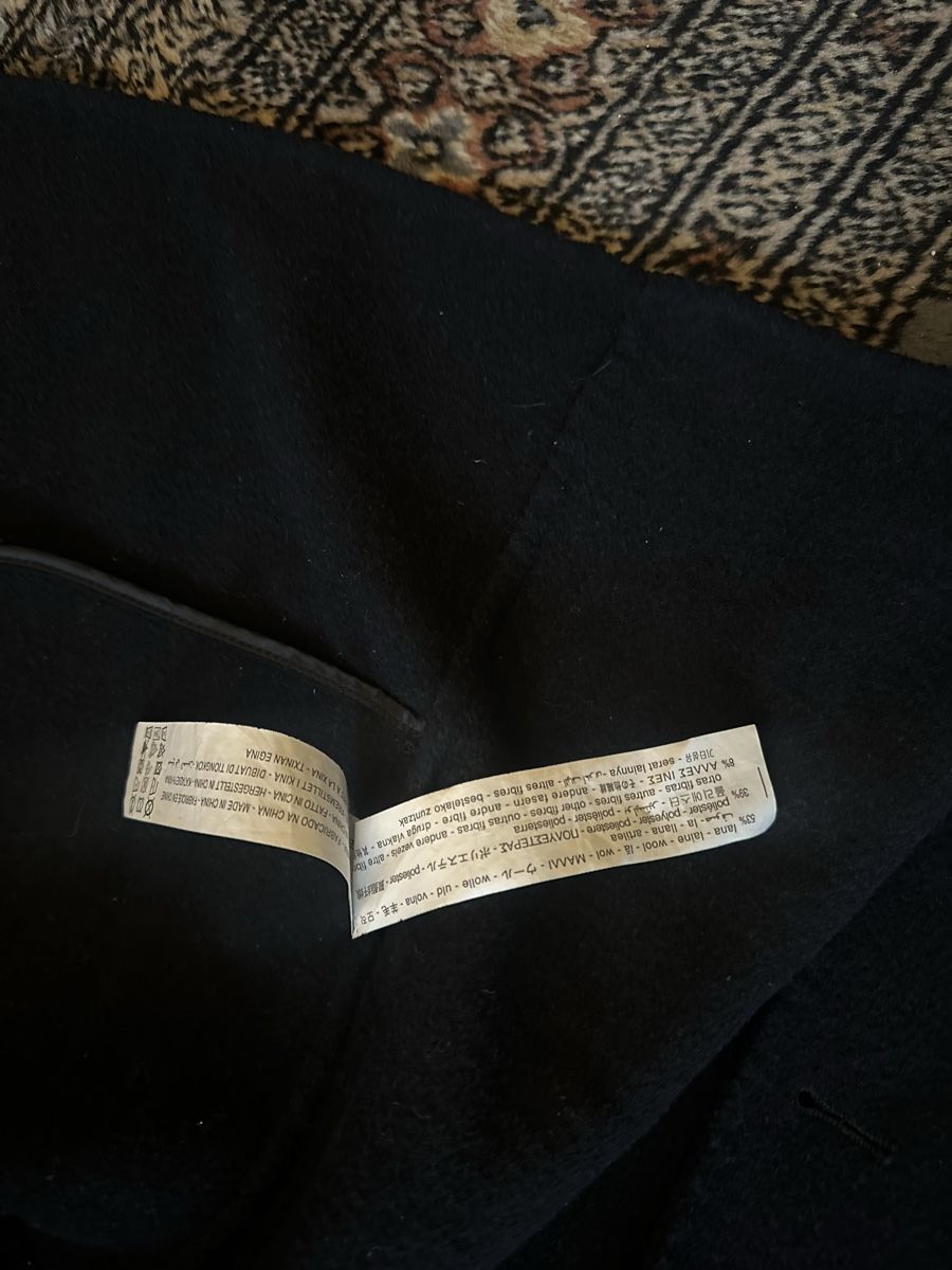 Zara Giacche & Cappotti: ZARA mantel 122 – Usato da Uster venduto da bek_v2ct 2