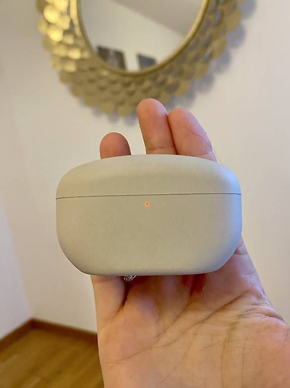 Sony Kopfhörer: Écouteurs Sony LinkBuds S (gris) – Neu (gemäss Beschreibung) aus Monthey von sel_6h8m 1