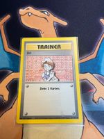 Bill (BS 91) - DE - Base Set