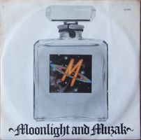 M: Moonlight And Muzak 7"