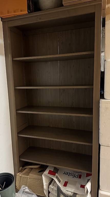 Scaffali: IKEA Regal – Usato da Schlieren venduto da GaRe2509 1