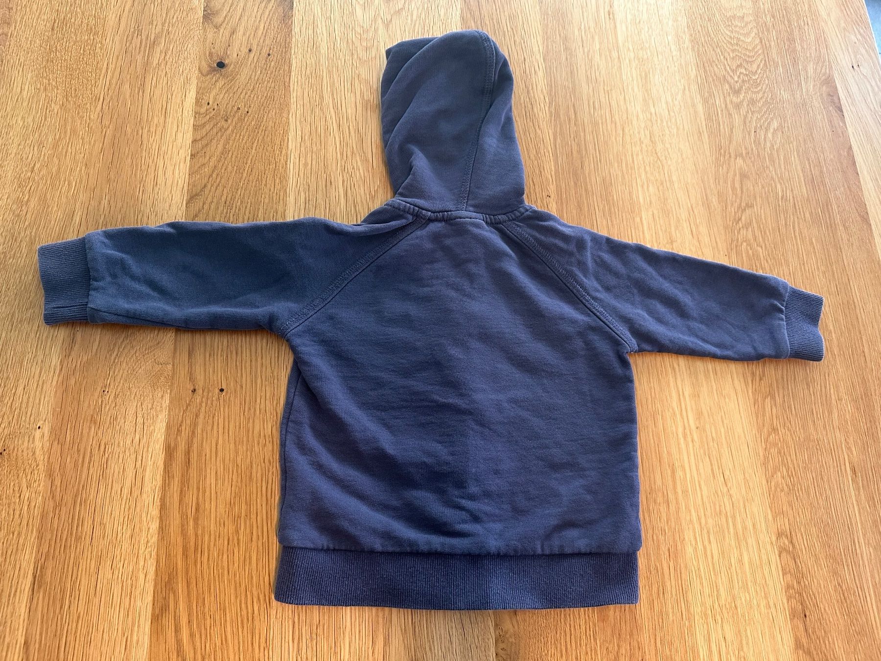 Jacken & Mäntel: Jacke, Kapuzenjacke MEXX Grösse 80 – Gebraucht aus Illnau von Xanny777 1