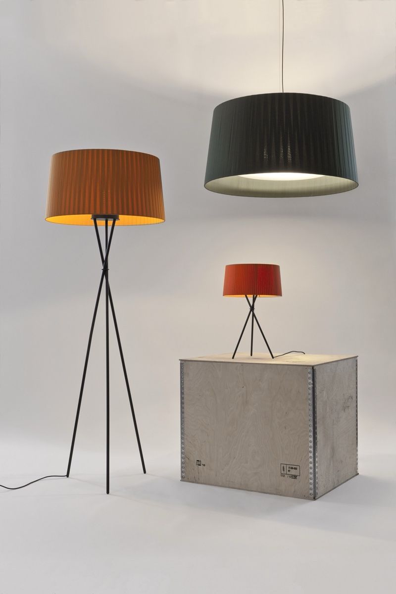 Santa & Cole Lampade: Santa & Cole GT7 Lampe – Nuovo (secondo la descrizione) da Lachen SZ venduto da Gestofunk 1
