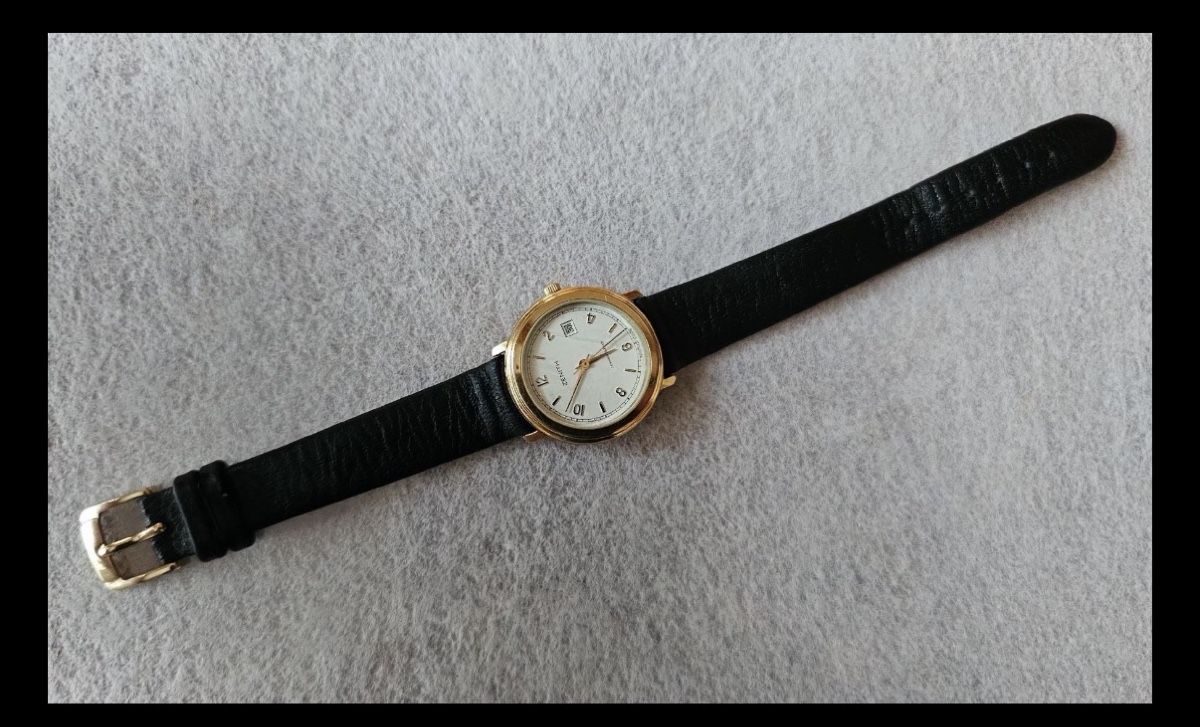 Zenith Uhren: Lots de 2 montres : 2 Zenith – Gebraucht aus Genève von AlBE909 4