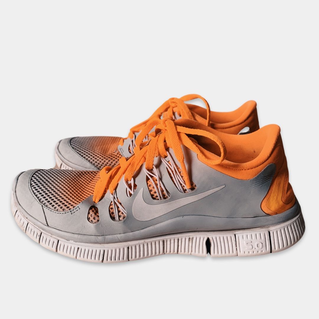 Nike Scarpe da uomo: Nike Turnschuh – Usato da Bern venduto da and_2mxw