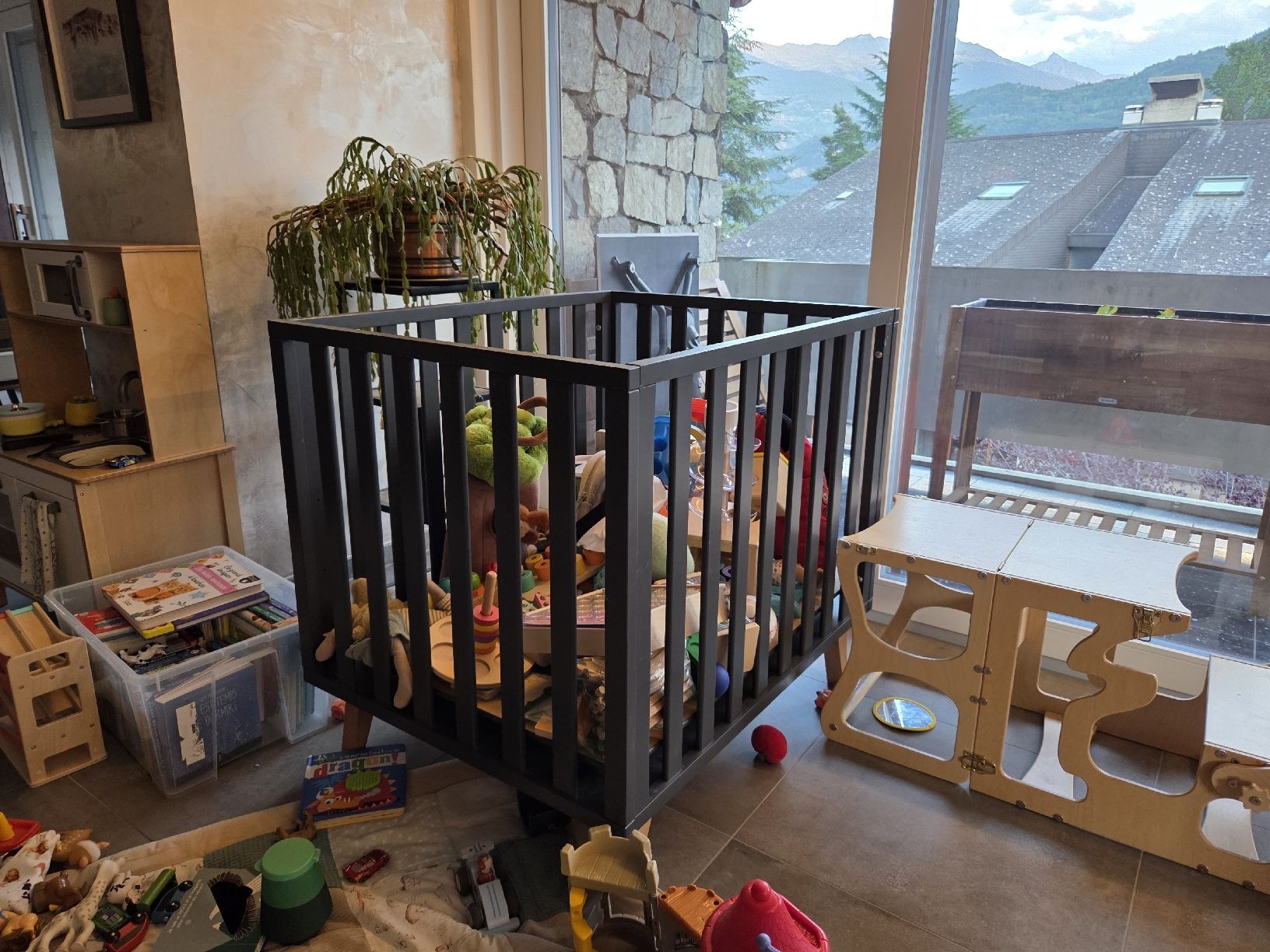 Box & Barriere di sicurezza: Parc bébé Quax – Nuovo (secondo la descrizione) da Sion venduto da ABE25 1
