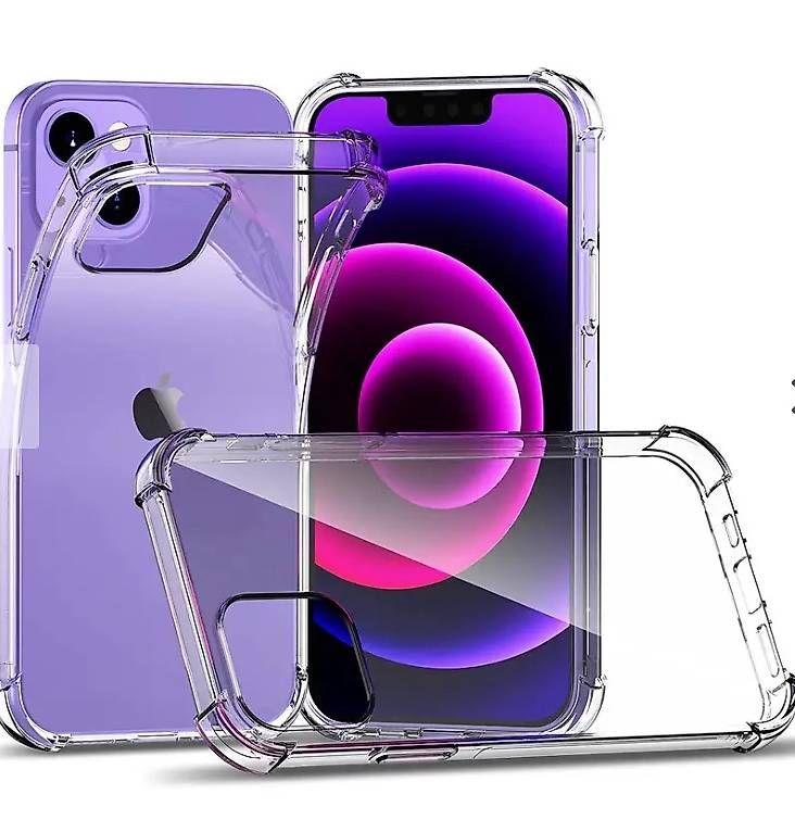 Coques & Protection écran: iPhone 13 Flexible Hülle neu – Neuf avec emballage d'origine à Chur par fitundheil 1