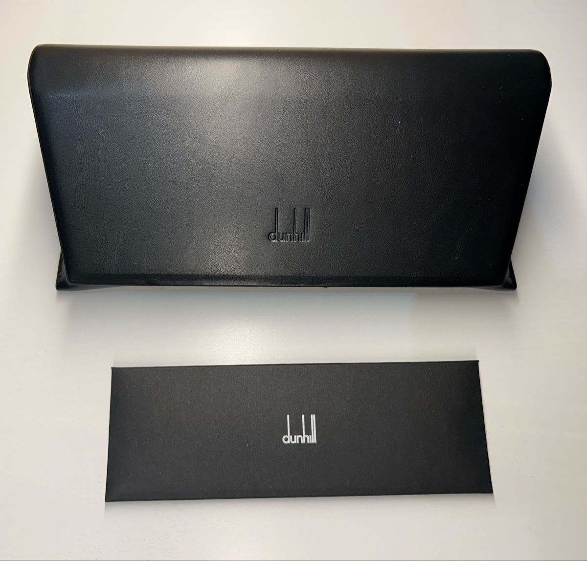 Dunhill Occhiali & Lenti: RARE: Dunhill DU0054S – Nuovo e nell'imballaggio originale da Niederwangen BE venduto da Chill_Out 2