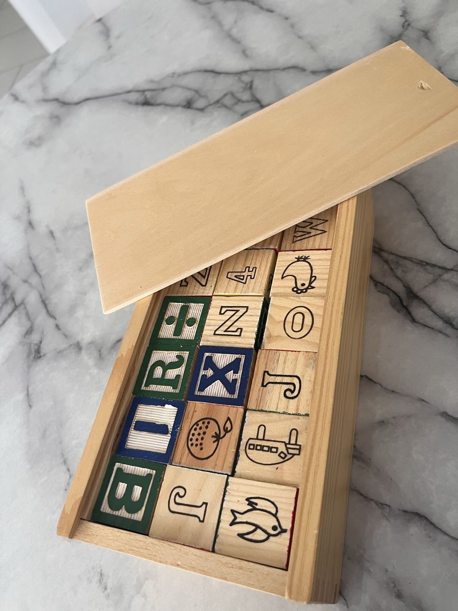 Giochi: Diverse Holz spiele – Usato da Brüttisellen venduto da lilien2012 1