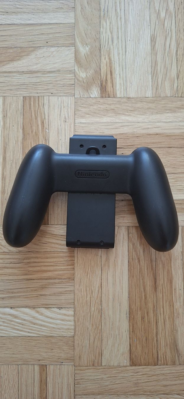 Fixations: Joy-Con Halterung neuwertig – Neuf (Voir description) à St. Gallen par samfuel 1