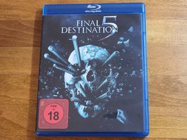 Final Destination 5 (2011)